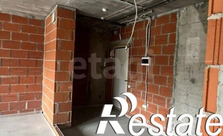 1-комн квартира улица Генерала Ерина, 5Д,  д. 5Д