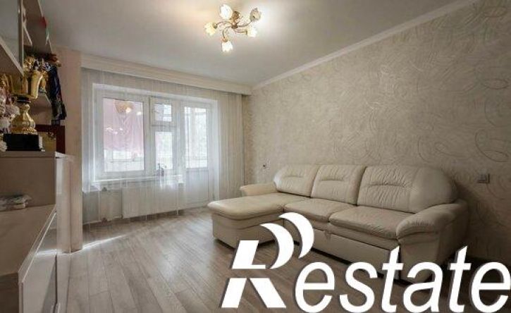 1-комн квартира улица Четаева, 62,  д. 62