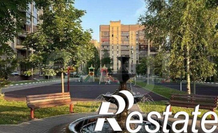 2-комн квартира улица Рауиса Гареева, 100,  д. 100