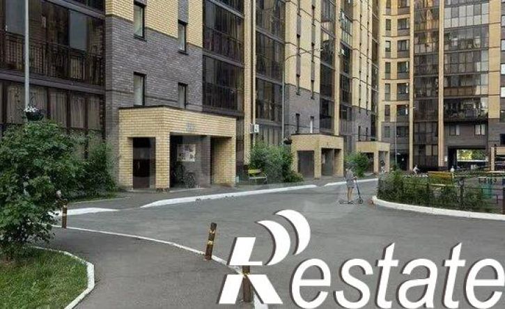 2-комн квартира улица Рауиса Гареева, 100,  д. 100