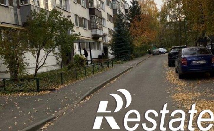 2-комн квартира улица Хусаина Мавлютова, 10,  д. 10