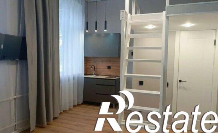 1-комн квартира улица Тимирязева, 10/2,  д. 10/2