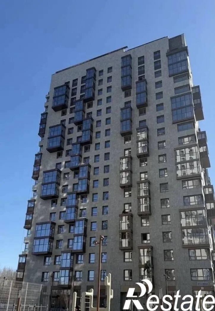 2-комн квартира Гаврилова улица, д. 7 к 2