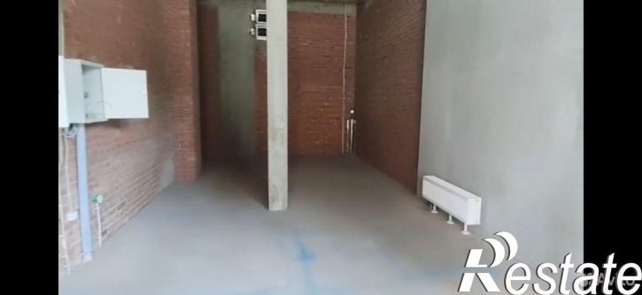 Торговое помещение улица Островского, 105,  д. 105