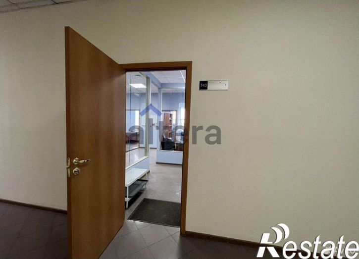 Офис Спартаковская улица, 2А,  д. 2А