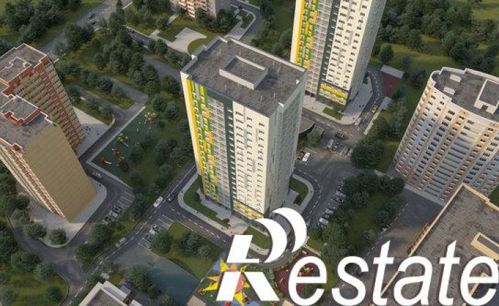 2-комн квартира улица Аделя Кутуя, 83А,  д. 83А