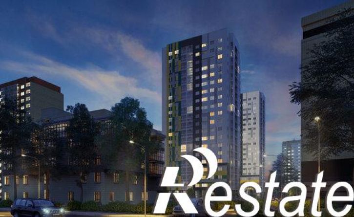 2-комн квартира улица Аделя Кутуя, 83А,  д. 83А