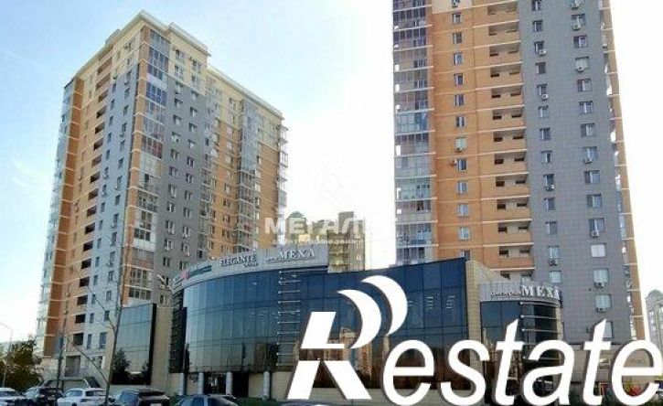 2-комн квартира проспект Ямашева, 103,  д. 103