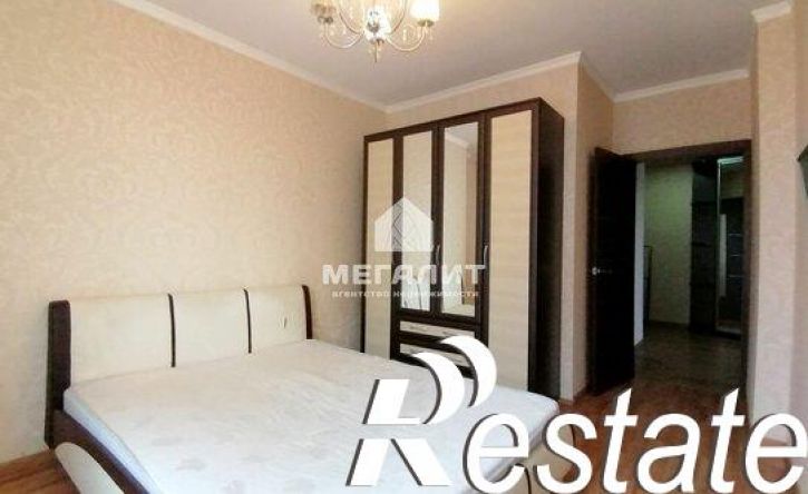 2-комн квартира проспект Ямашева, 103,  д. 103