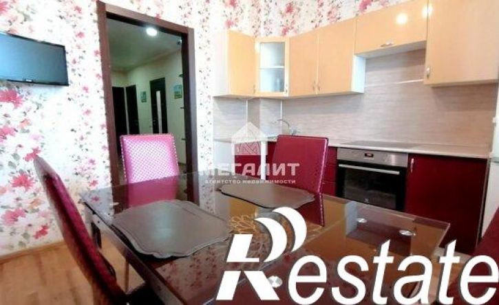 2-комн квартира проспект Ямашева, 103,  д. 103