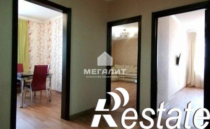 2-комн квартира проспект Ямашева, 103,  д. 103