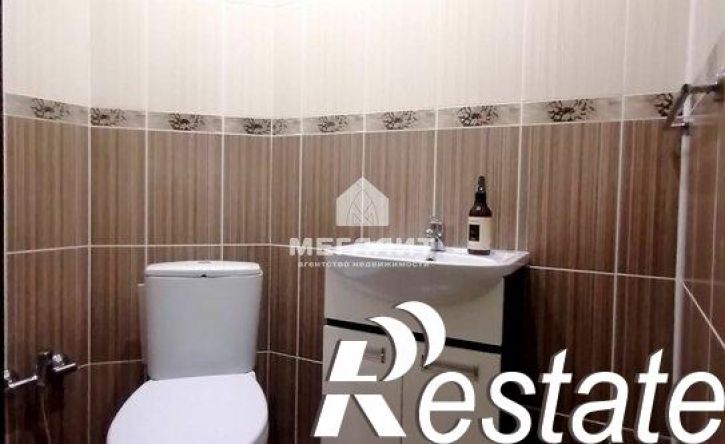 2-комн квартира проспект Ямашева, 103,  д. 103