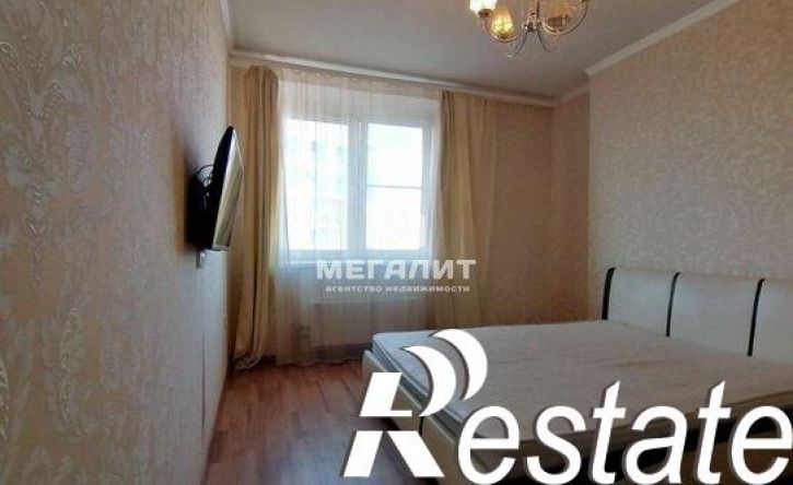 2-комн квартира проспект Ямашева, 103,  д. 103