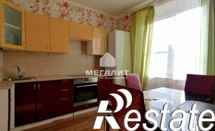 2-комн квартира проспект Ямашева, 103,  д. 103