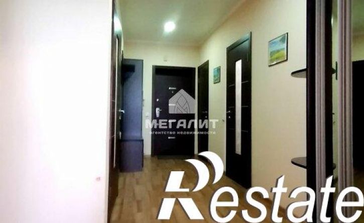 2-комн квартира проспект Ямашева, 103,  д. 103