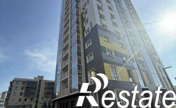 3-комн квартира улица Аделя Кутуя, 83А,  д. 83А