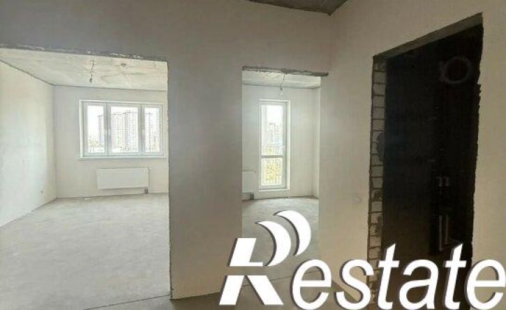 3-комн квартира улица Аделя Кутуя, 83А,  д. 83А