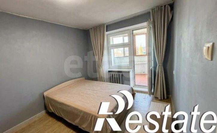 2-комн квартира улица Бондаренко, 8,  д. 8