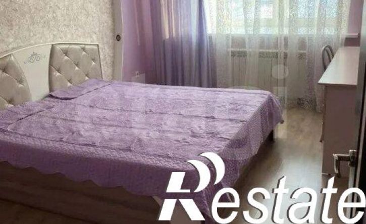 2-комн квартира улица Салиха Батыева, 7,  д. 7