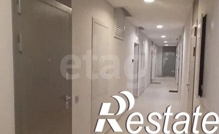 2-комн квартира улица Гаврилова, 7 к1,  д. 7 к1