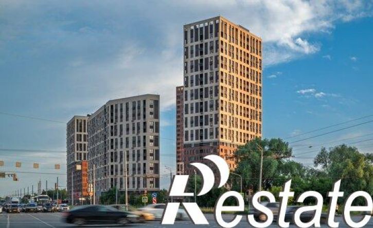 1-комн квартира Краснококшайская улица, 60,  д. 60