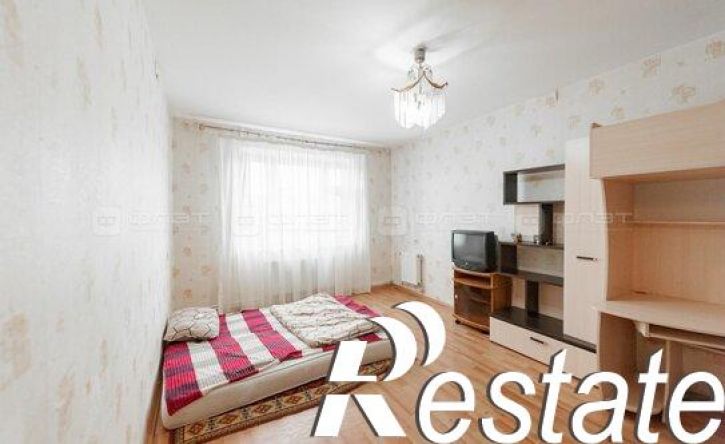 2-комн квартира проспект Победы, 210А,  д. 210А