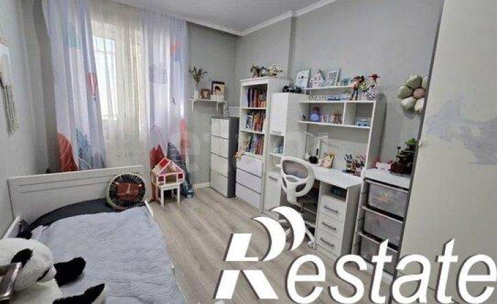 1-комн квартира улица Четаева, 42А,  д. 42А