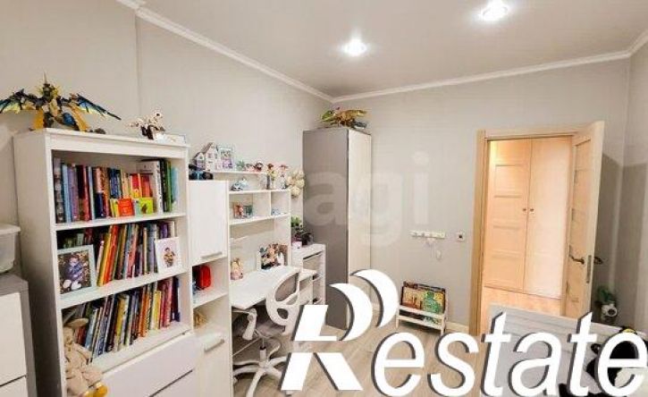 1-комн квартира улица Четаева, 42А,  д. 42А