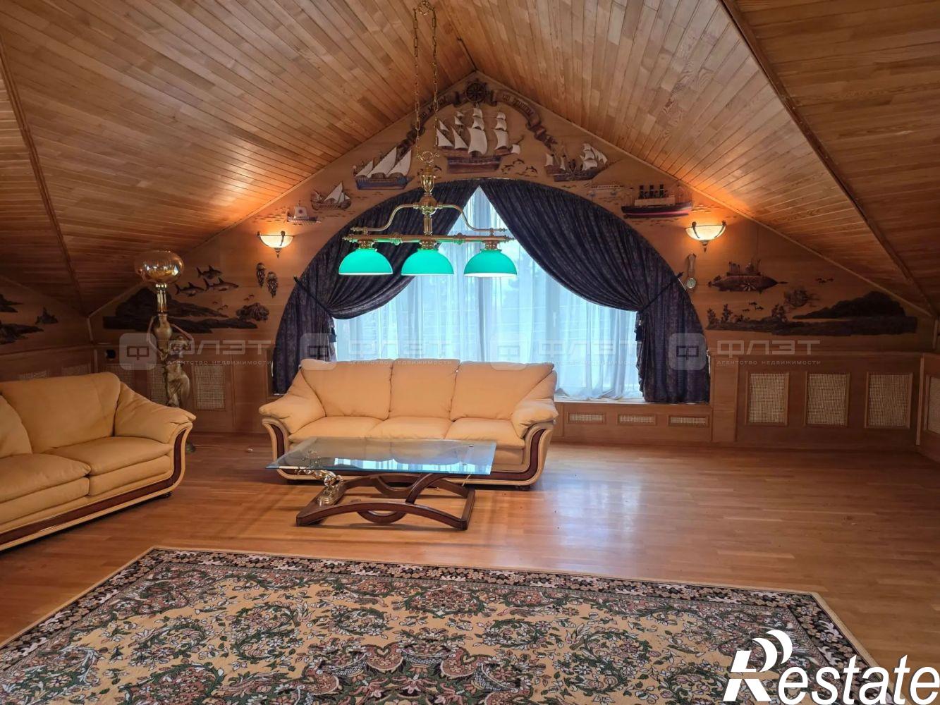 Купить дачу, дом, коттедж за 12 500 000 рублей на дом 37