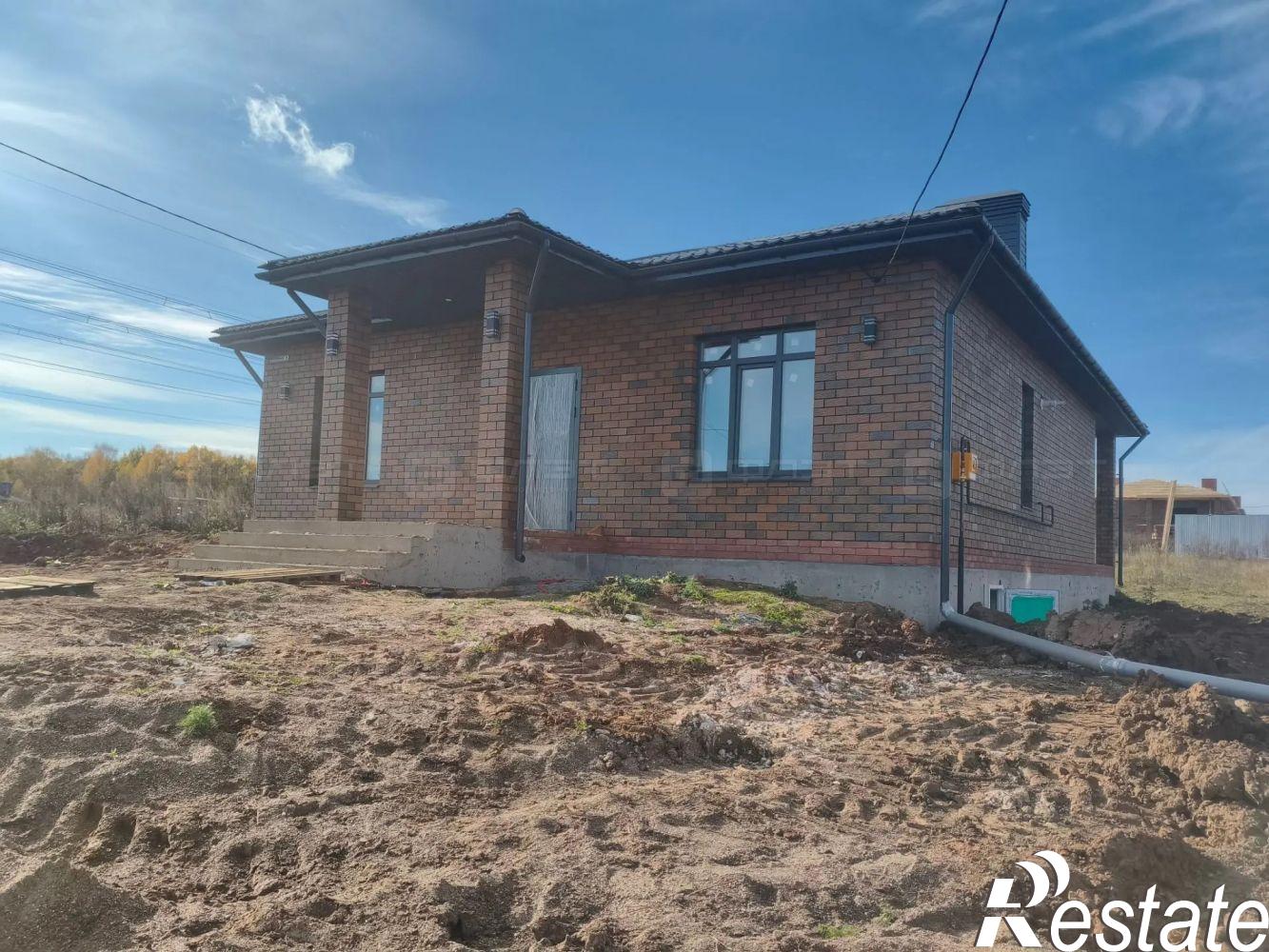 Купить дачу, дом, коттедж за 9 500 000 рублей на ул. Кристальная, дом 76