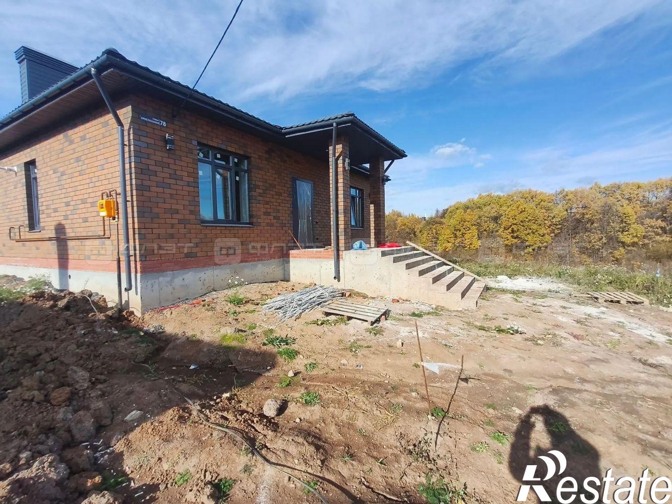 Купить дачу, дом, коттедж за 9 500 000 рублей на ул. Кристальная, дом 76