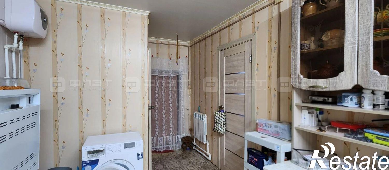 Купить дачу, дом, коттедж за 5 200 000 рублей на ул. М.Джалиля, дом 17