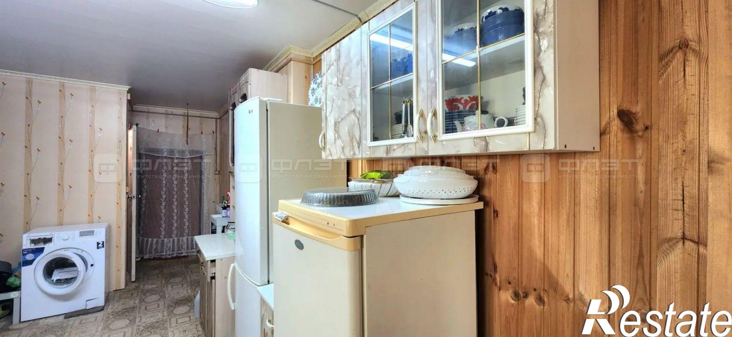 Купить дачу, дом, коттедж за 5 200 000 рублей на ул. М.Джалиля, дом 17