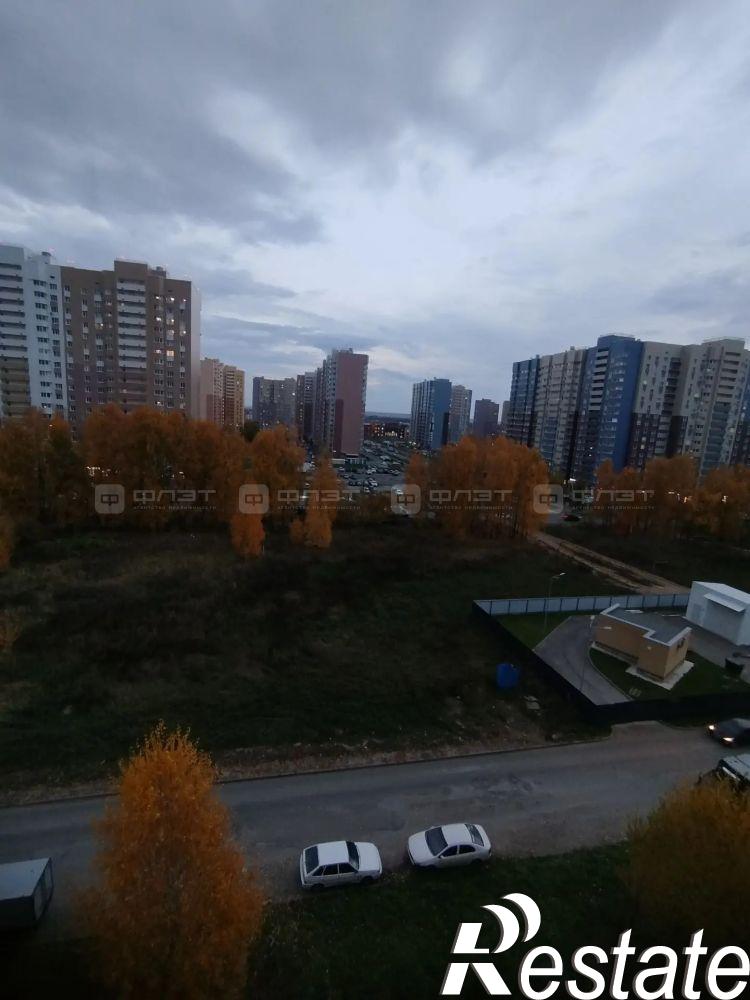 Купить квартиру за 6 050 000 рублей на ул. Гайсина, дом 3