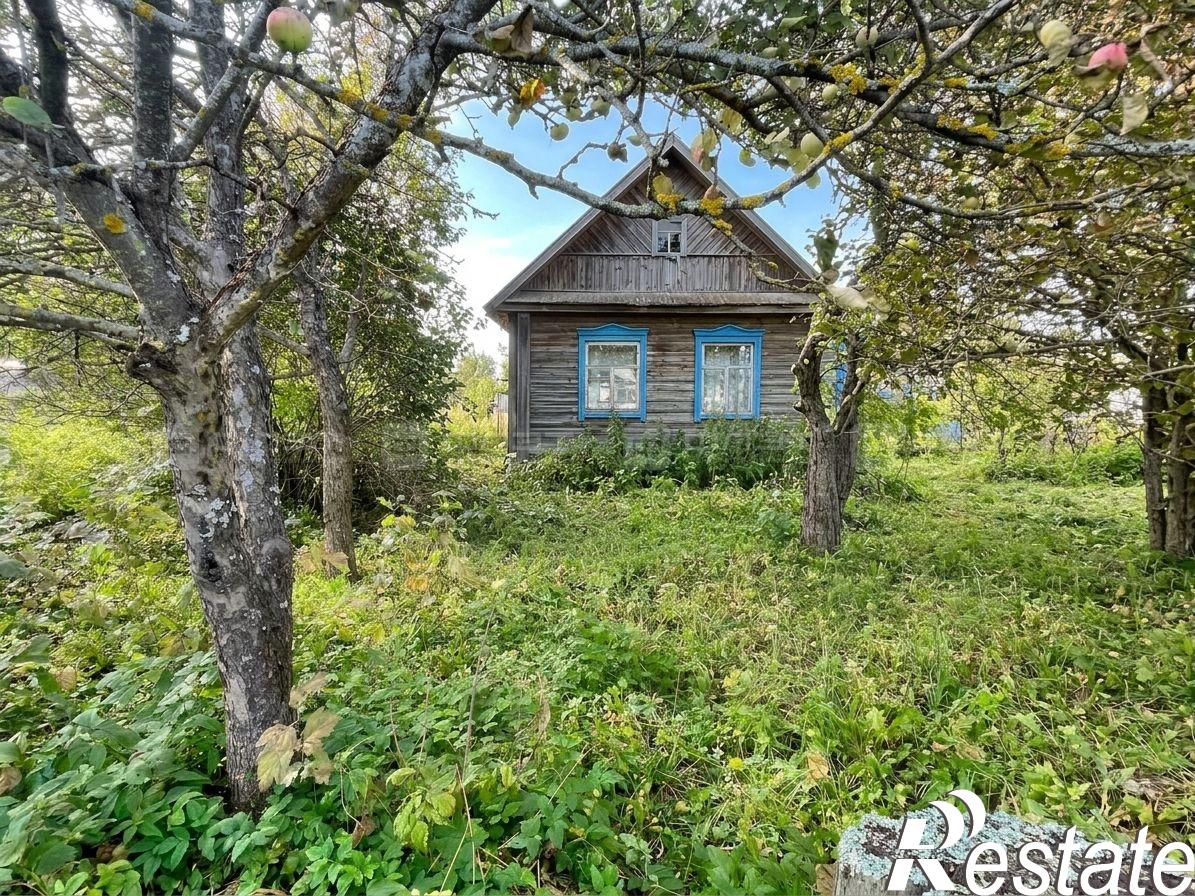 Купить землю, земельный участок за 899 999 рублей на ул. Лесная, дом 11