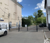3-комн, 76кв м, этаж 2/3 ул. Искра, дом 1 /4