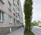 комната 25.6 кв м ул. Меховщиков, дом 7