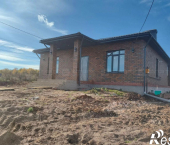 коттедж 123.2 кв м ул. Кристальная, дом 76