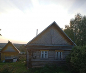 коттедж 72.5 кв м ул. Школьная, дом 28а