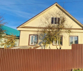 коттедж 54.1 кв м ул. М.Джалиля, дом 17