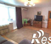 3-комн, 91кв м, этаж 5/6 улица Комарова, 24