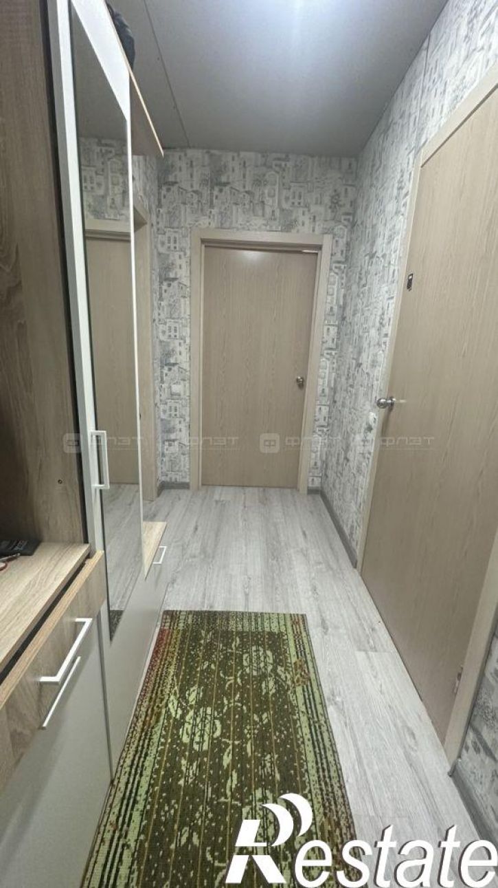 1-комн квартира 6-й квартал, дом 6