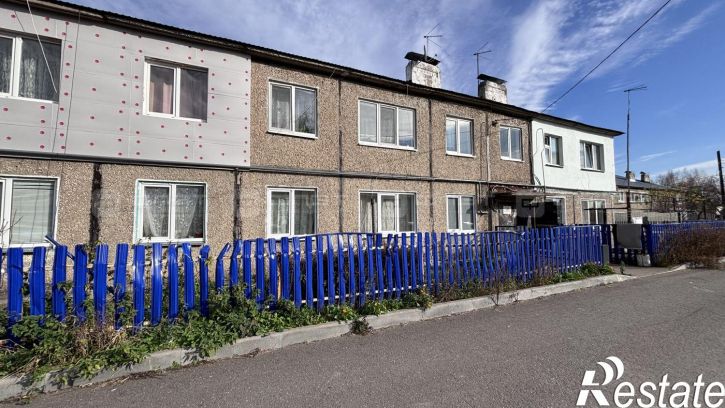3-комн квартира ул. Центральная, дом 6