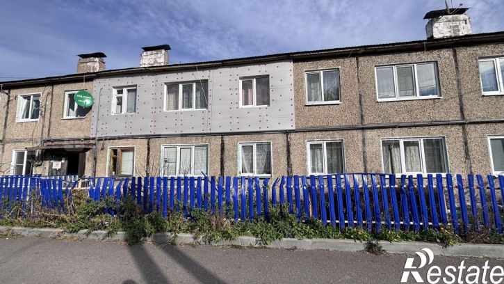 3-комн квартира ул. Центральная, дом 6