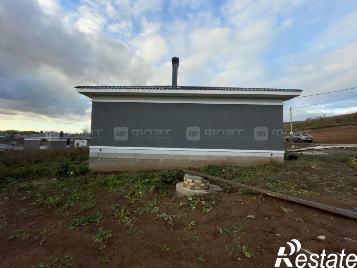 Коттедж/дом Константиновка ул. Мира, дом 51