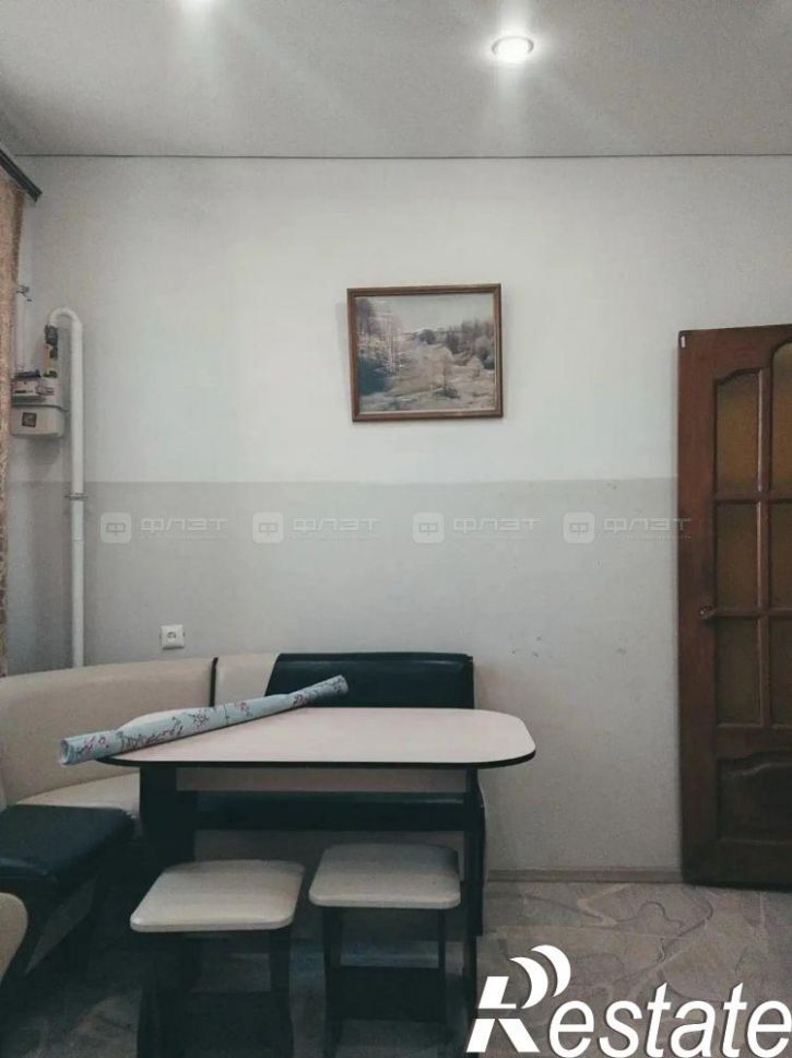 1-комн квартира ул. Интернациональная, дом 14
