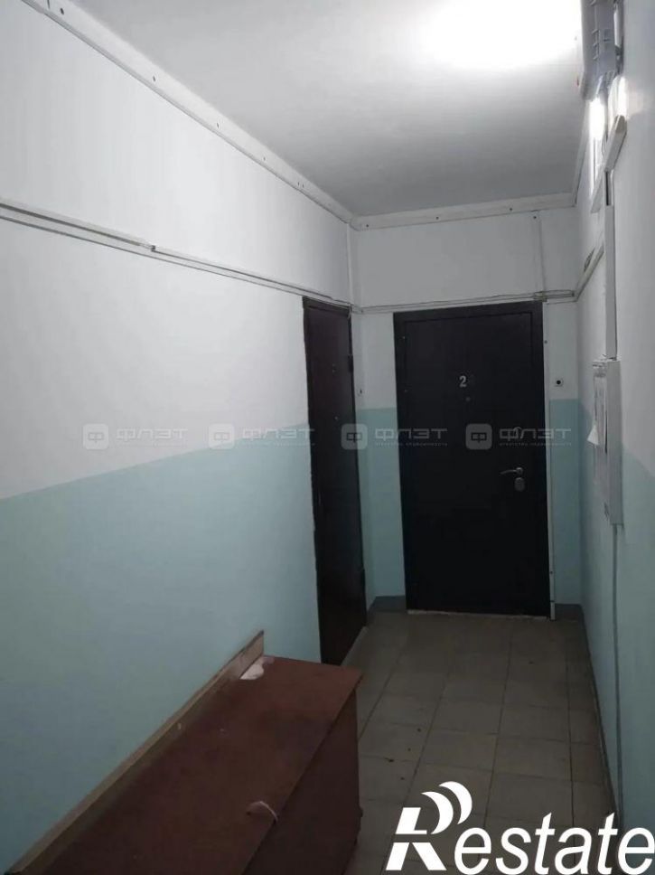1-комн квартира ул. Интернациональная, дом 14