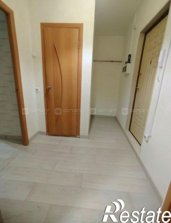 1-комн квартира ул. Гайсина, дом 3