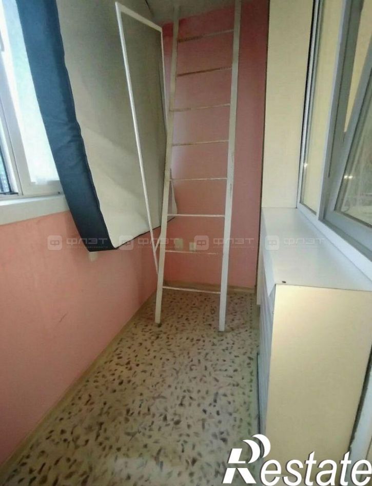 1-комн квартира ул. Гайсина, дом 3