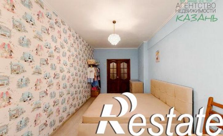 3-комн квартира улица Декабристов, 158,  д. 158